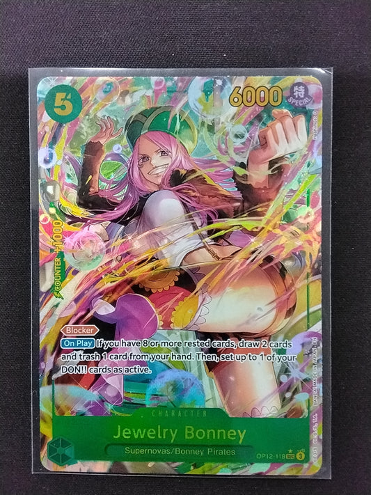 Jewelry Bonney (op12-118, Alt)