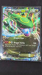 Rayquaza EX (60/108)