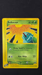Bulbasaur (95/165, Fire DMG)