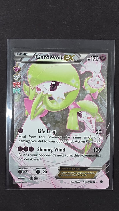 Gardevoir EX (RC30/RC32)