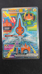Rotom ex (126/094)