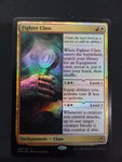 Fighter Class (promo foil AFR)
