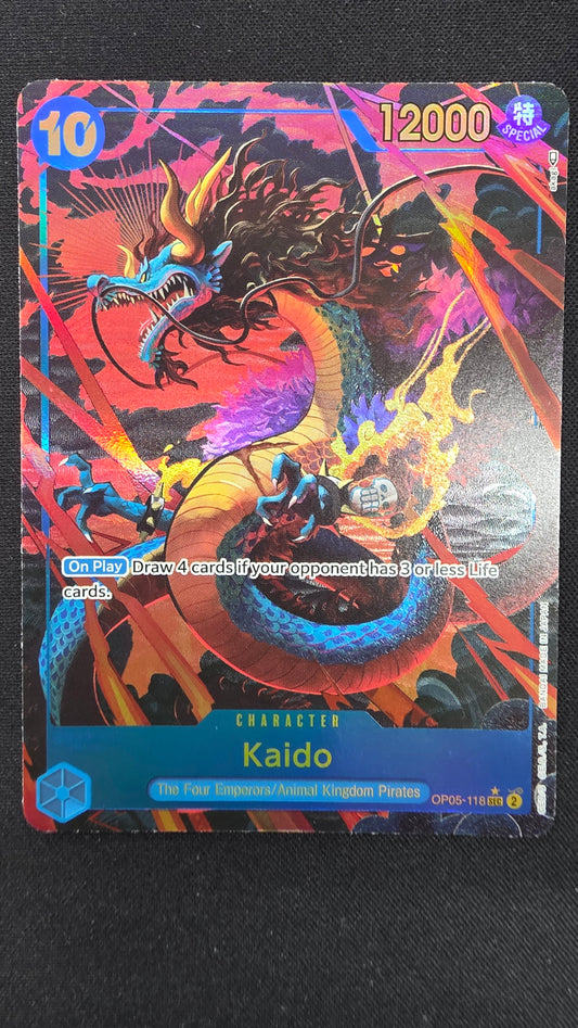 Kaido