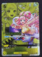 Shirahoshi (OP03-116, Winner Promo)