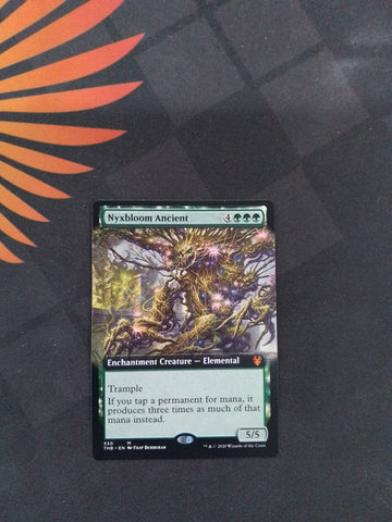 Nyxbloom Ancient (TBD) (Full Art)