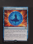 Force of Negation (2X2)