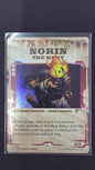 Norin the Wary (SDL, Foil)