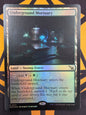 Underground Mortuary (MKM foil)