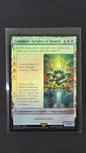 Summon: Knights of Round (FIN, Foil)