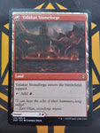 Valakut Awakening // Valakut Stoneforge (ZNR)