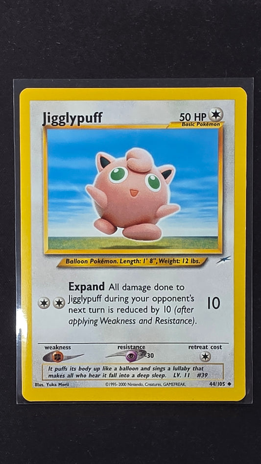 Jigglypuff (44/105)