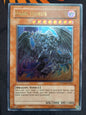 Dark Horus (Phantom Darkness, Ultimate Rare, PTDN-EN044, 1st Ed.)