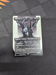 Sheoldred, the Apocalypse - Borderless Concept Praetor (DMU)