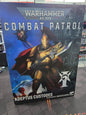 WH40K: Combat Patrol: Adeptus Custodes
