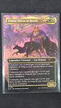 Jetmir, Nexus of Revels (SNC, Display Commander)