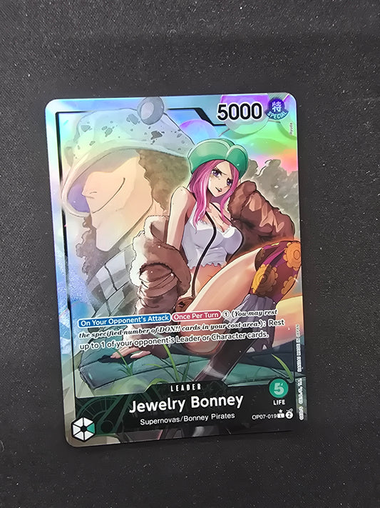 Jewelry Bonney