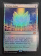 Radiant Lotus (DFT foil)
