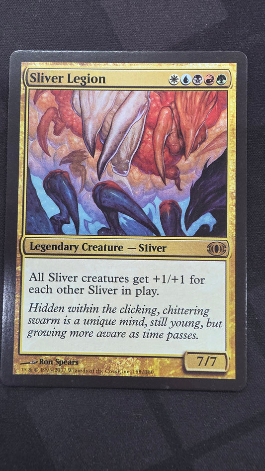 Sliver Legion