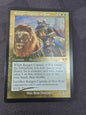 Ranger-Captain of Eos - Etched Foil