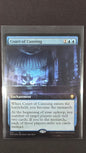 Court of Cunning (CMR, Foil ExtendedArt)
