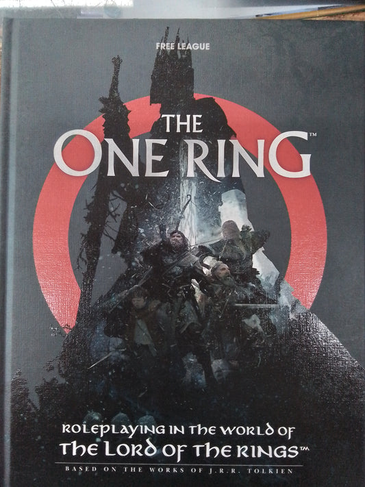The One Ring