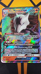 Alolan Marowak GX SM187