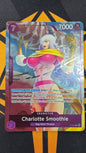 Charlotte Smoothie (P-090)