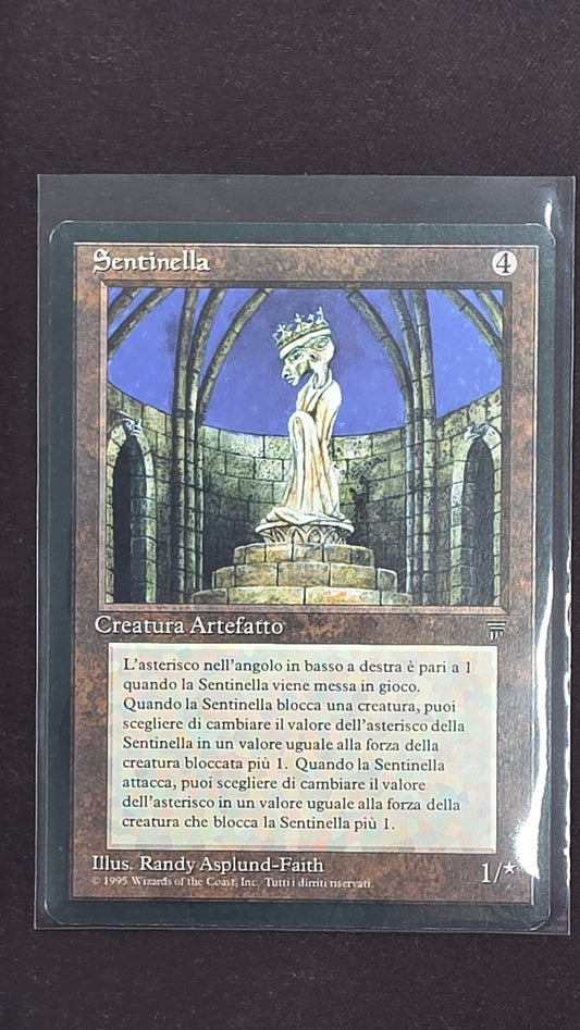 Sentinel (Spanish)