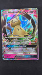 Mimikyu GX