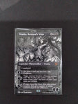 Vraska, Betrayal's Sting (alt ONE)