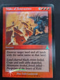 Wake of Destruction (Foil)
