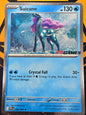 Suicune (EB Games Promo) 026/094
