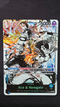 Ace & Newgate (ST22-001, ALT)