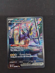 Miraidon ex Holo Foil (SVI 244/189)