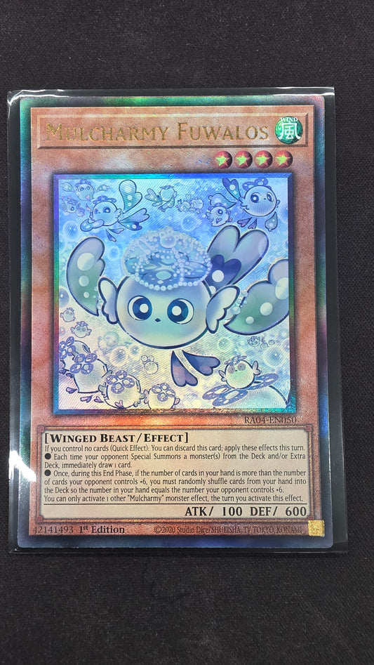 Mulcharmy Fuwalos (RA04-EN050)
