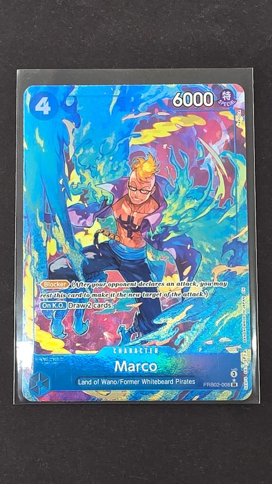 Marco (PRB02-008, ALT)