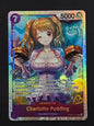 Charlotte Pudding (PRB02-010)