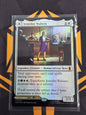 Jennifer Walters (MSH) (M 0018) (foil)