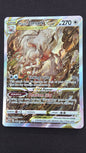 Hisuian Zoroark Vstar