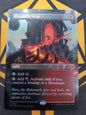 Gloomlake Verge (DSK borderless foil)