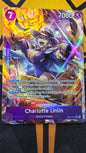 Charlotte Linlin (EB03-034)