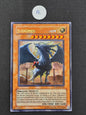 Judgement Dragon (DMG, LODT-EN026, Secret Rare)