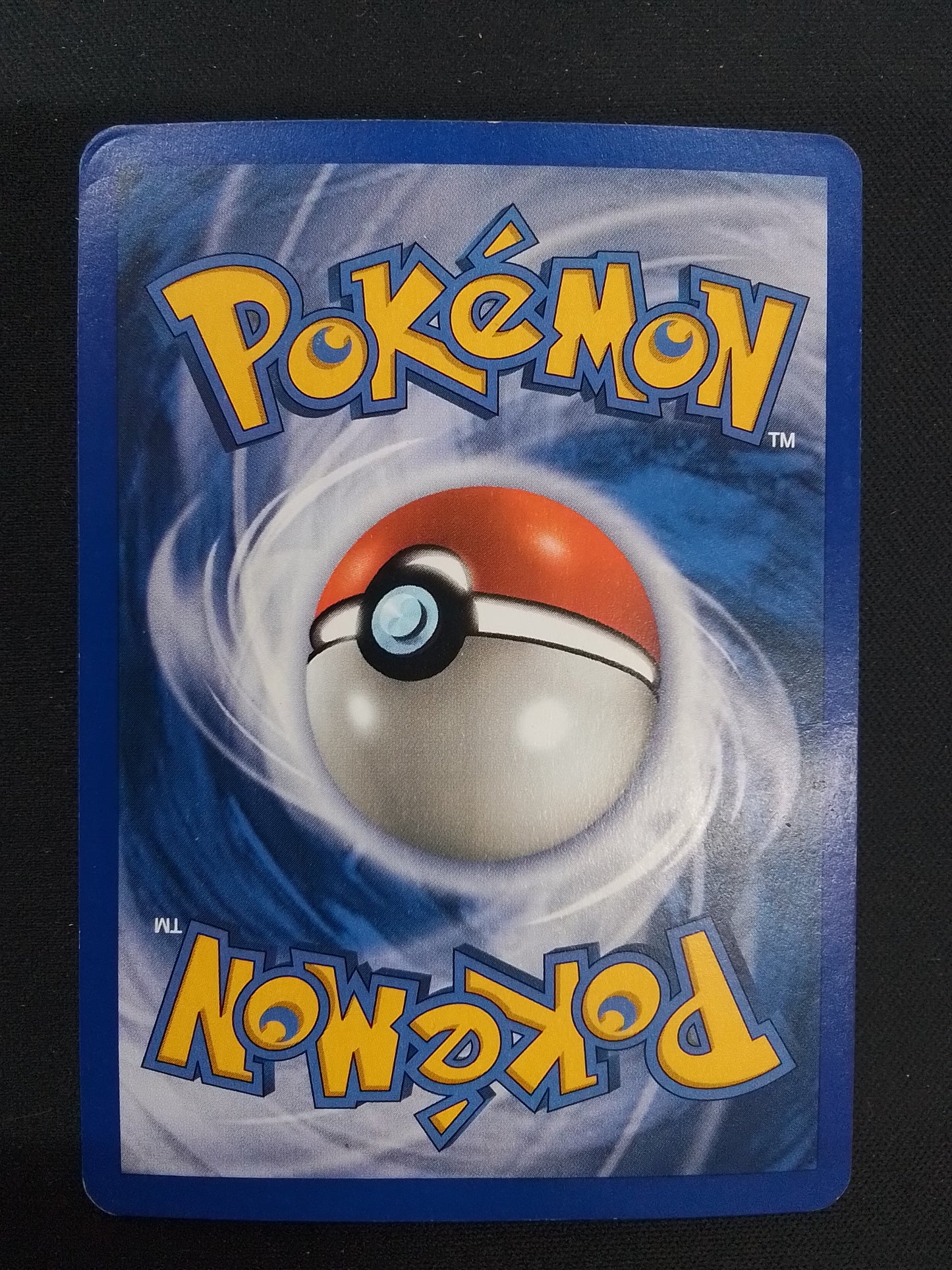 Blastoise Delta Species (damaged)