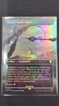 Nazgûl Battle-Mace (LTC, Foil Boarderless)