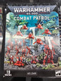 Warhammer 40,000 - Combat Patrol: Aeldari