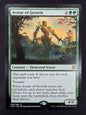 Avatar of Growth (GNT)
