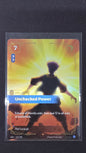 Unchecked Power (123/298)