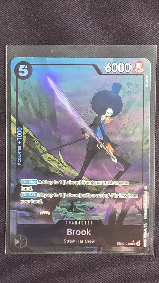 Brook (EB02-048, Alt)