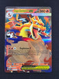 Mega Charizard Y EX (022/217)
