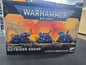 WH40K: Space Marines Outriders 2026